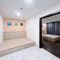 Cho thuê căn hộ 1pn+ Full Nội Thất - Khu BE cao cấp - Giá 8tr5