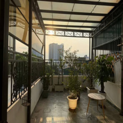 cho thuê nhà 3pn 12tr Phường Lĩnh Nam, Hà Nội