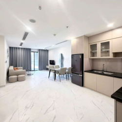 Cho thuê căn hộ 1pn+ Full Nội Thất - Khu BE cao cấp - Giá 8tr5