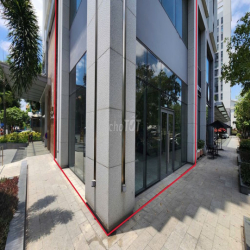 Cho thuê shophouse Urban Hill - Phú Mỹ Hưng, căn góc 2 mặt tiền, 236m2