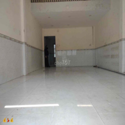 Nhà cho thuê KDC hoàng hải thích hợp ở gđ bán hàng onl, kho chứa hàng