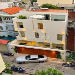 CHO THUÊ VILLA CAO CẤP – THẢO ĐIỀN, QUẬN 2
