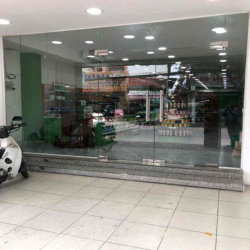 Mặt bằng , mặt tiền 436 Âu Cơ Tâ Bình 150m2 !!!!