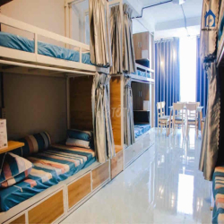 CHO THUÊ KTX FULL NỘI THẤT, BẾP TẠI BÌNH THẠNH