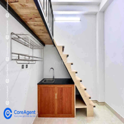 💥[GIÁ HỜI KHU VỰC] DUPLEX CỬA SỔ TRỜI - THANG MÁY THUẬN TIỆN