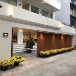 CHO THUÊ VILLA CAO CẤP – THẢO ĐIỀN, QUẬN 2