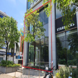 Cho thuê shophouse Urban Hill - Phú Mỹ Hưng, căn góc 2 mặt tiền, 236m2