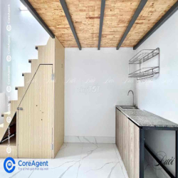 💥[GIÁ HỜI KHU VỰC] DUPLEX CỬA SỔ TRỜI - THANG MÁY THUẬN TIỆN