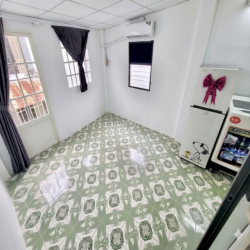 ❌ Phòng FULL NỘI THẤT Studio BanCol, Miễn Phí Toàn Bộ Dịch Vụ,An Ninh