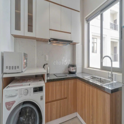 Căn Hộ 1PN  Thoáng Mát ngay Khu K300 - Ngã Tư Bảy Hiền