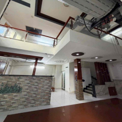 🏦 Nhà mới NC nup hẻm Quang Trung P8