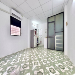 ❌ Phòng FULL NỘI THẤT Studio BanCol, Miễn Phí Toàn Bộ Dịch Vụ,An Ninh