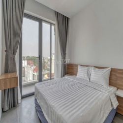 Căn Hộ 1PN  Thoáng Mát ngay Khu K300 - Ngã Tư Bảy Hiền