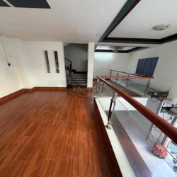 🏦 Nhà mới NC nup hẻm Quang Trung P8