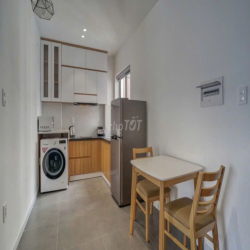 Căn Hộ 1PN  Thoáng Mát ngay Khu K300 - Ngã Tư Bảy Hiền