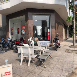 góc 2 mặt tiền đường 30m thông đỗ xuân Hợp và Dương Đình Hội