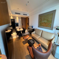 TÔI CẦN CHO THUÊ CĂN HỘ 1PN-36M2-FULL NT-SANG TRỌNG- CHỈ 10.5 TRIỆU