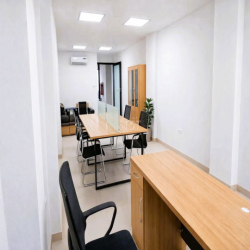 Cho thuê văn phòng 6,8 triệu/tháng, 70m², full bàn ghế, mặt phố