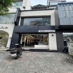 CHO THUÊ NHÀ MT SƯ VẠN HẠNH Q10 DT 4X17M TRỆT 3 LẦU ST, GIÁ 62TR