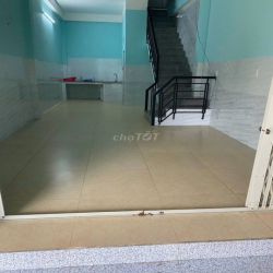 Cho thuê nhà nguyên căn mặt tiền bê tông 6m ngay KCN TAN PHU TRUNG