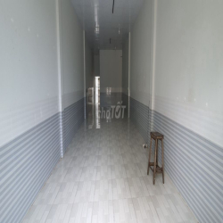Cho thuê nhà cấp 4 nguyên căn tại phường Mỹ Long, Long Xuyên