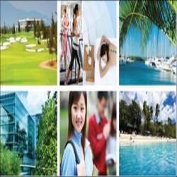 cho thuê đất 90m2 V5 FPT city Đà Nẵng