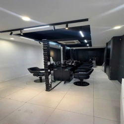 CHO THUÊ NHÀ MT SƯ VẠN HẠNH Q10 DT 4X17M TRỆT 3 LẦU ST, GIÁ 62TR