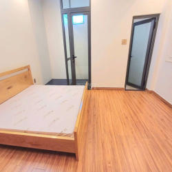 Nhà - Hẻm Thông 8M💎Nguyễn Văn Lượng P10💎5x20m 4 Lầu -5PN-Thang Máy