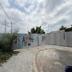 Sát AEON Bình Tân