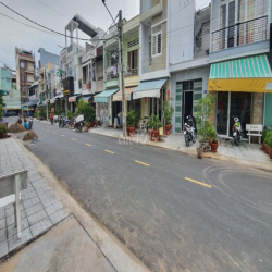 Cho thuê nhà cấp 4 nguyên căn tại phường Mỹ Long, Long Xuyên