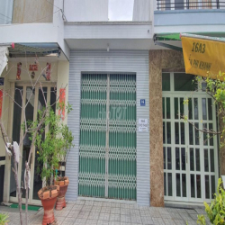 Cho thuê nhà cấp 4 nguyên căn tại phường Mỹ Long, Long Xuyên