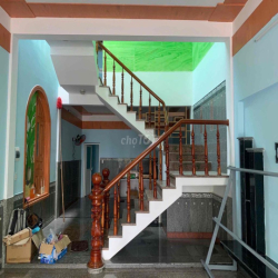 CHO THUÊ NHÀ GẦN FPT, 3PN, GIÁ 12TR