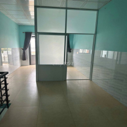 Cho thuê nhà nguyên căn mặt tiền bê tông 6m ngay KCN TAN PHU TRUNG