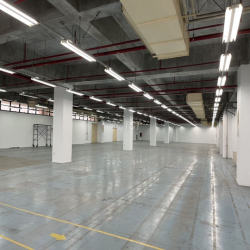 Cho thuê nhà xưởng / nhà kho tại KCN Nhật Bản - Hải Phòng