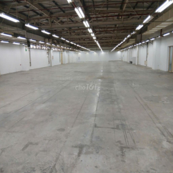 Cho thuê nhà xưởng / nhà kho tại KCN Nhật Bản - Hải Phòng