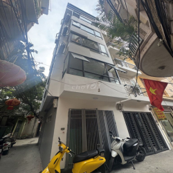 Cho thuê nhà tầng 1 ngõ 370 Thuỵ Khuê