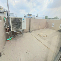 Nhà - Hẻm Thông 8M💎Nguyễn Văn Lượng P10💎5x20m 4 Lầu -5PN-Thang Máy