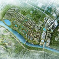 cho thuê đất 90m2 V5 FPT city Đà Nẵng