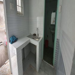 Cho thuê nhà cấp 4 nguyên căn tại phường Mỹ Long, Long Xuyên