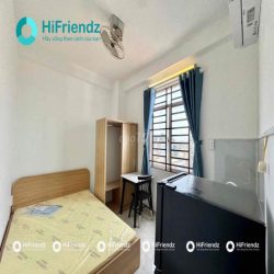 CHDV Mới 100% Toà Nhà Thang Máy Lì Xì Ngay Cho Ai Chốt Sớm Miễn Phí Xe