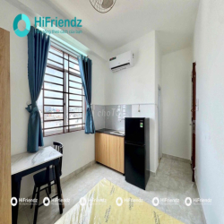 CHDV Mới 100% Toà Nhà Thang Máy Lì Xì Ngay Cho Ai Chốt Sớm Miễn Phí Xe