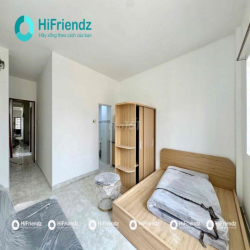 CHDV Mới 100% Toà Nhà Thang Máy Lì Xì Ngay Cho Ai Chốt Sớm Miễn Phí Xe