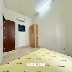 2 PHÒNG NGỦ 1 PHÒNG KHÁCH NHIỀU CỬA SỔ TRỜI GẦN GÒ DẦU - LBB