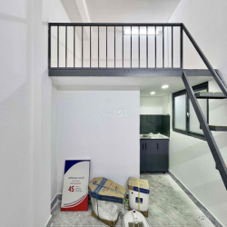 CHO THUÊ PHÒNG GÁC CAO CHƯA QUA SỬ DỤNG ĐƯỜNG LÊ VĂN THỌ - GÒ VẤP