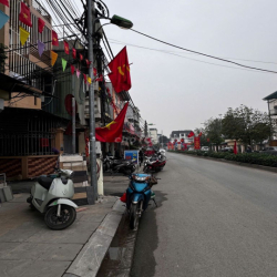 CHO THUÊ MẶT BẰNG KINH DOANH KHU VỰC ĐẠI MỖ - NAM TỪ LIÊM