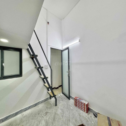 CHO THUÊ PHÒNG GÁC CAO CHƯA QUA SỬ DỤNG ĐƯỜNG LÊ VĂN THỌ - GÒ VẤP