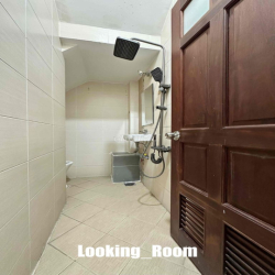 2 PHÒNG NGỦ 1 PHÒNG KHÁCH NHIỀU CỬA SỔ TRỜI GẦN GÒ DẦU - LBB