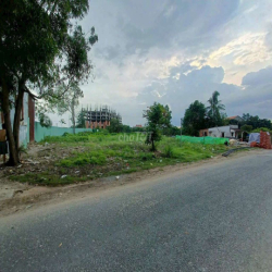 3000m. Siêu Rẻ. MT Đường Số 822. Nguyễn Duy Trinh. Phú Hữu. Quận 9.