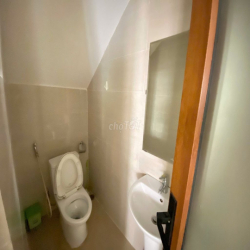 Melosa Biệt thự song lập 8x18m2, 4 phòng, 4wc, sân vườn, giá ***