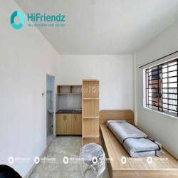 CHDV Mới 100% Toà Nhà Thang Máy Lì Xì Ngay Cho Ai Chốt Sớm Miễn Phí Xe